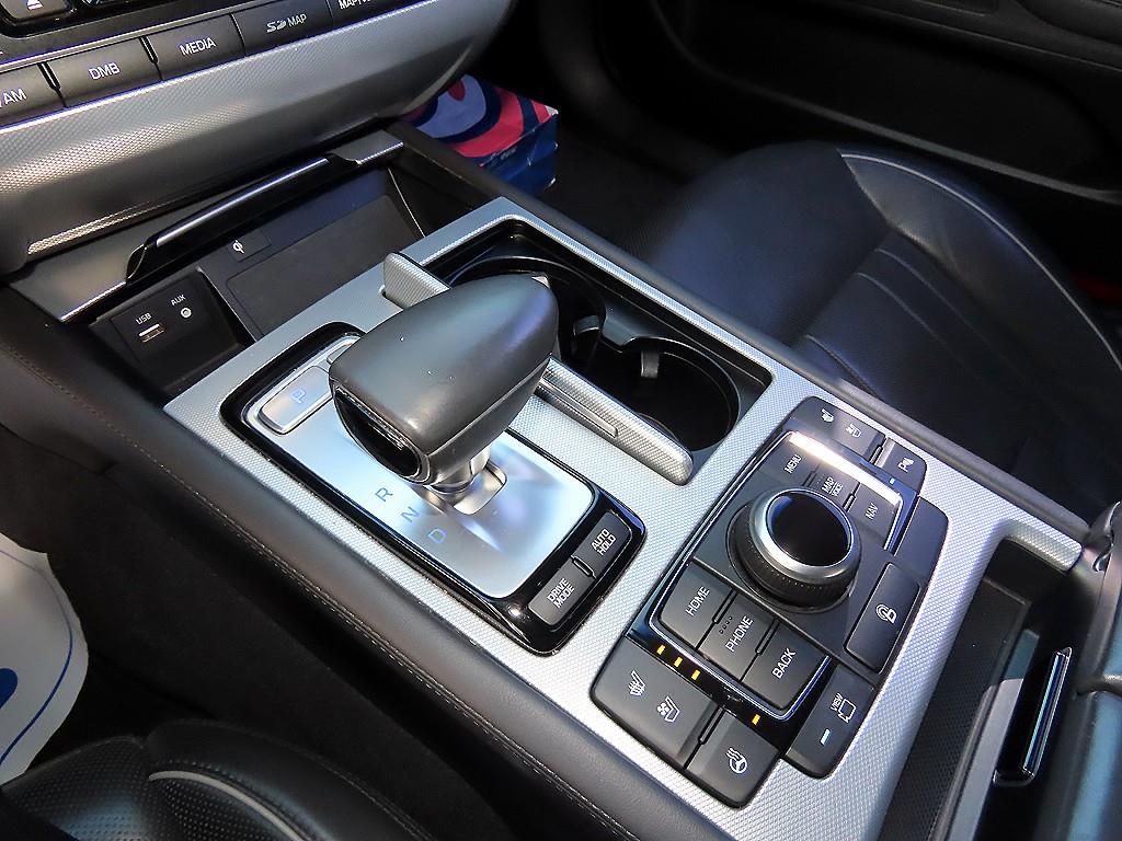 제네시스 G80 3.8 GDi AWD 프레스티지 - 이미지 7