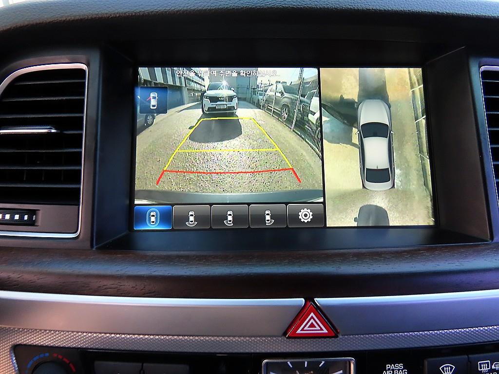 제네시스 G80 3.8 GDi AWD 프레스티지 - 이미지 3