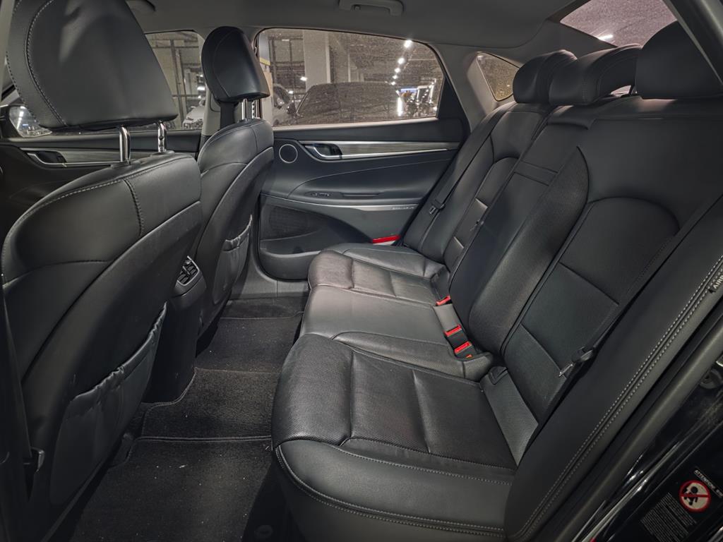 현대 그랜저IG 하이브리드 2.4 HEV 익스클루시브 - 이미지 6