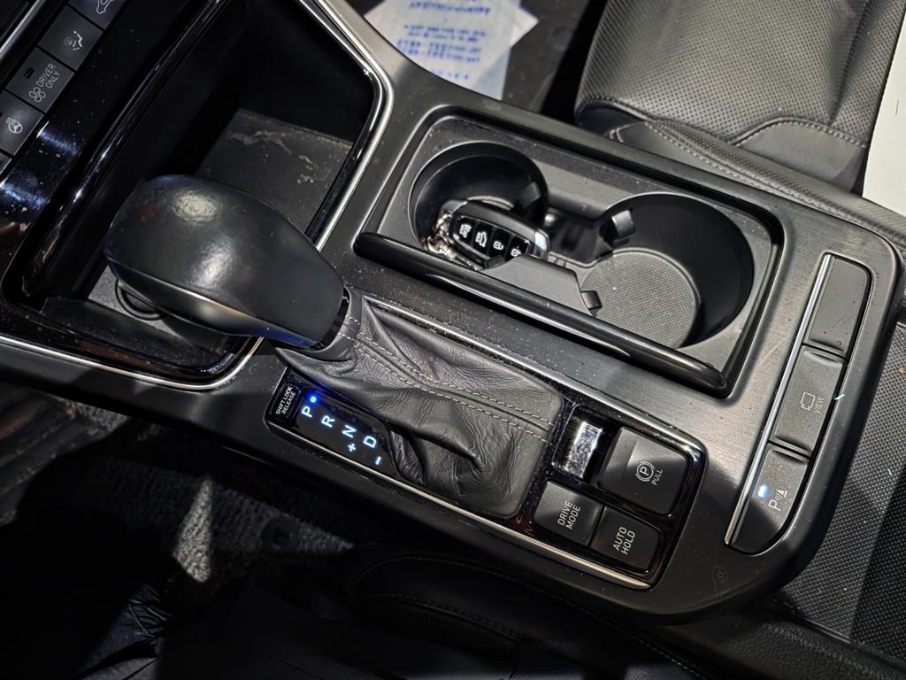 현대 그랜저IG 하이브리드 2.4 HEV 익스클루시브 - 이미지 5