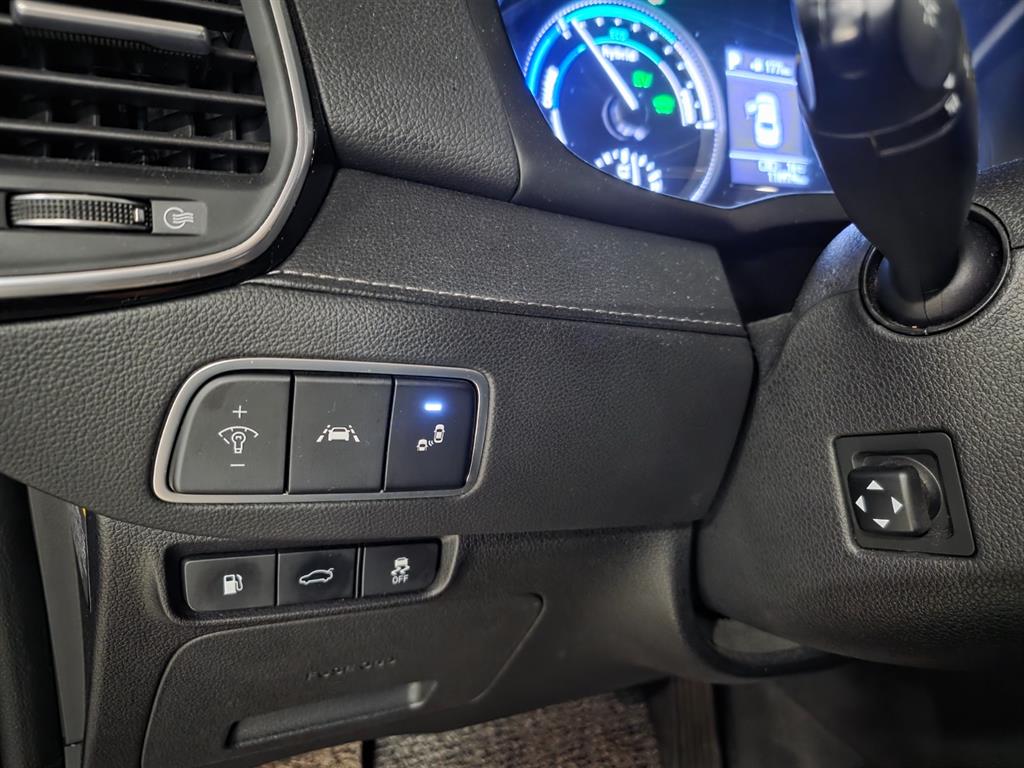 현대 그랜저IG 하이브리드 2.4 HEV 익스클루시브 - 이미지 8