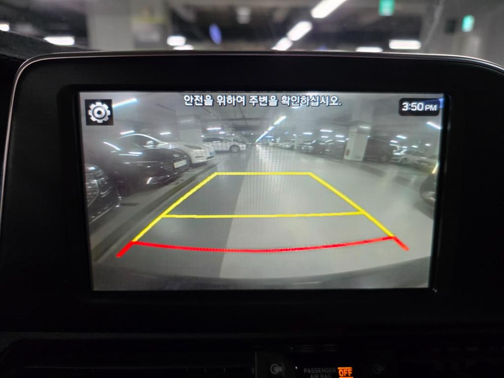 현대 그랜저IG 하이브리드 2.4 HEV 익스클루시브 - 이미지 11