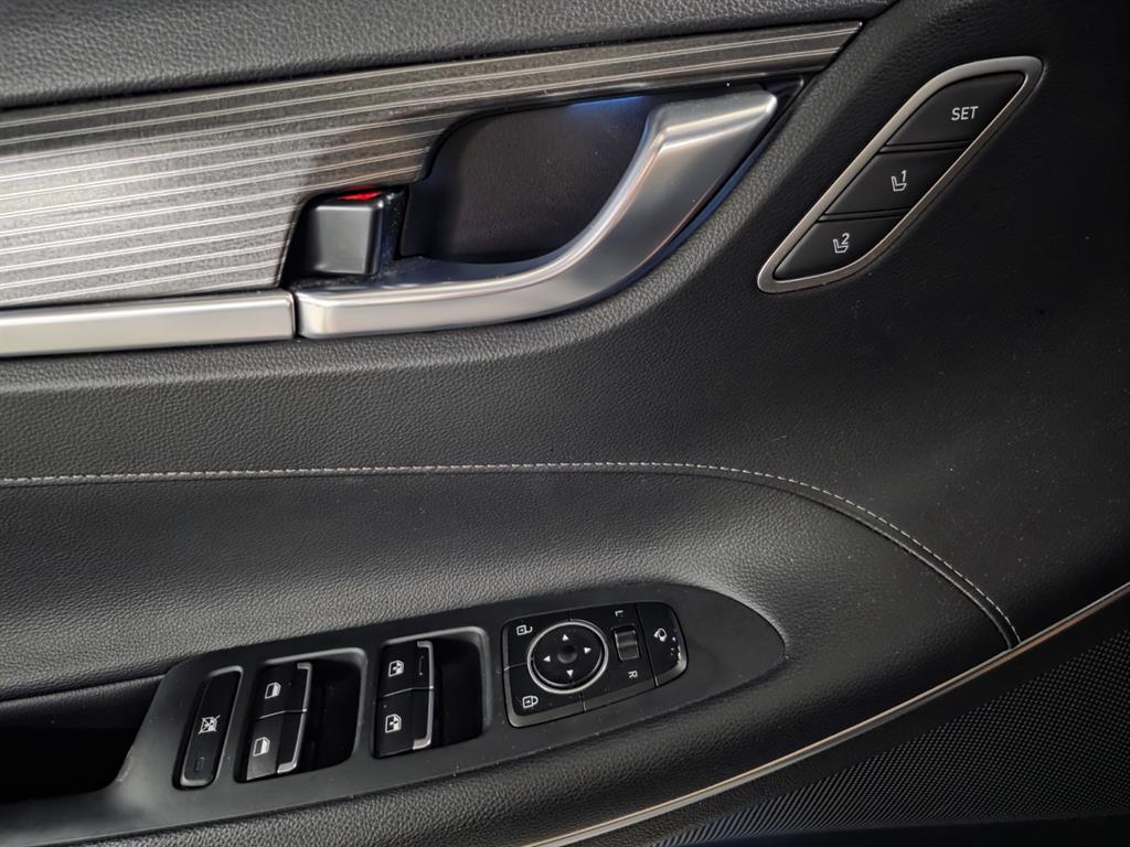 현대 그랜저IG 하이브리드 2.4 HEV 익스클루시브 - 이미지 17