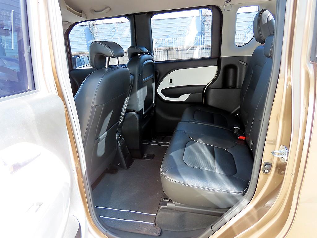 기아 레이 가솔린 프레스티지 - 이미지 15