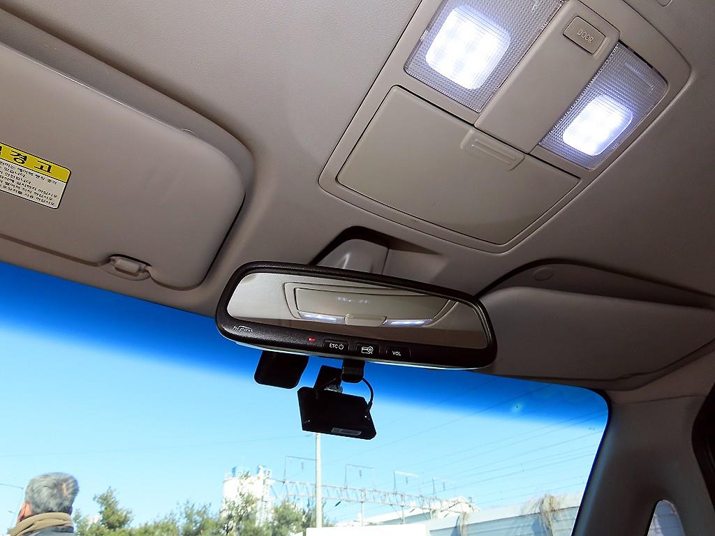 기아 레이 가솔린 프레스티지 - 이미지 13