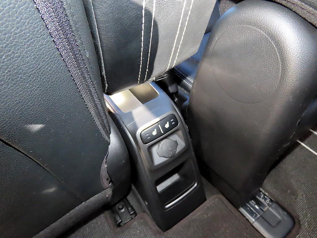 기아 레이 가솔린 프레스티지