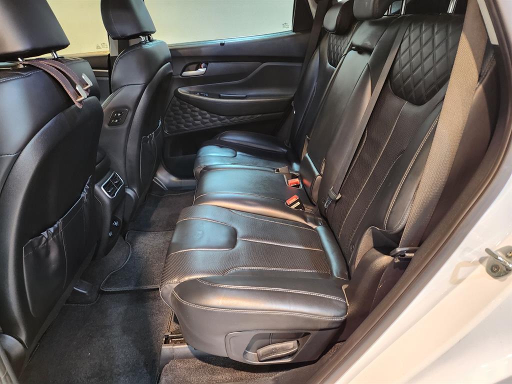 현대 더 뉴싼타페 가솔린 2.5 2WD 프레스티지 - 이미지 6