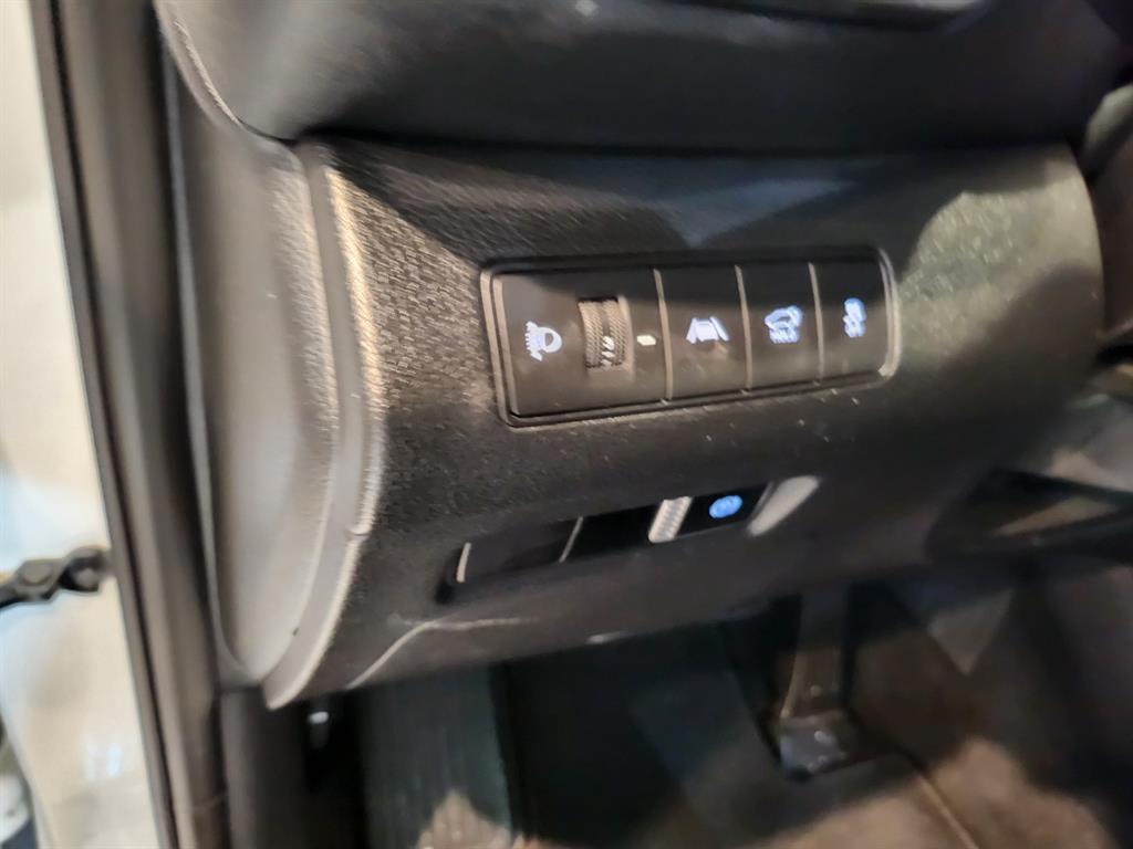 현대 더 뉴싼타페 가솔린 2.5 2WD 프레스티지 - 이미지 7