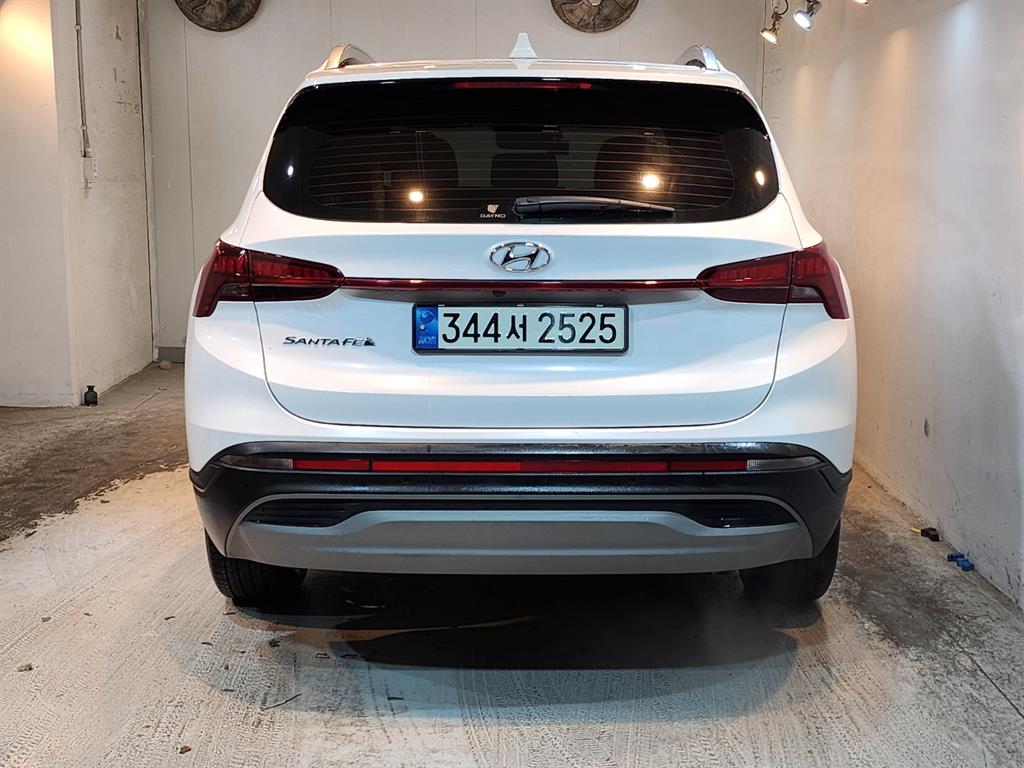 현대 더 뉴싼타페 가솔린 2.5 2WD 프레스티지 - 이미지 19