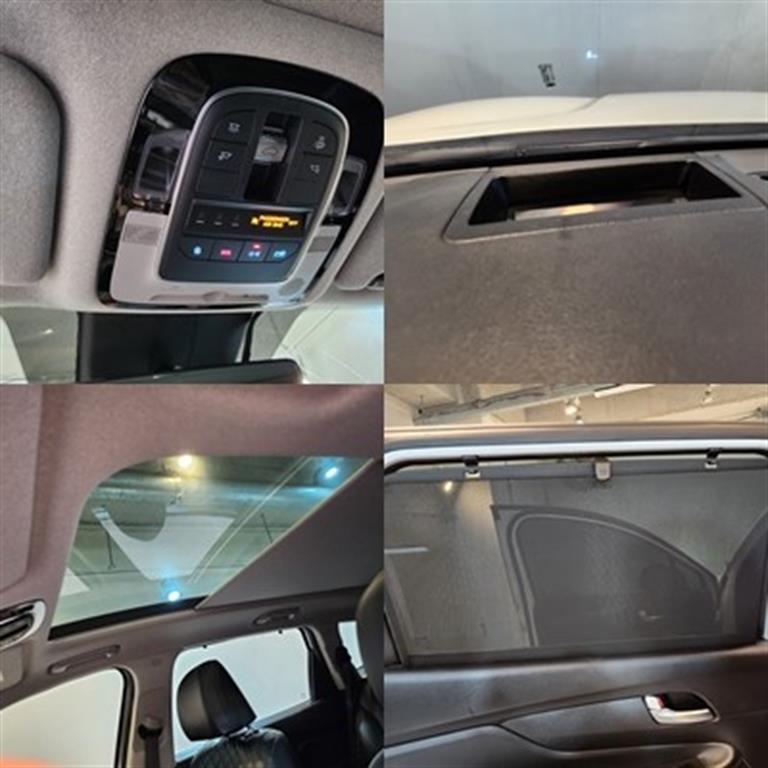 현대 더 뉴싼타페 가솔린 2.5 2WD 프레스티지 - 이미지 11