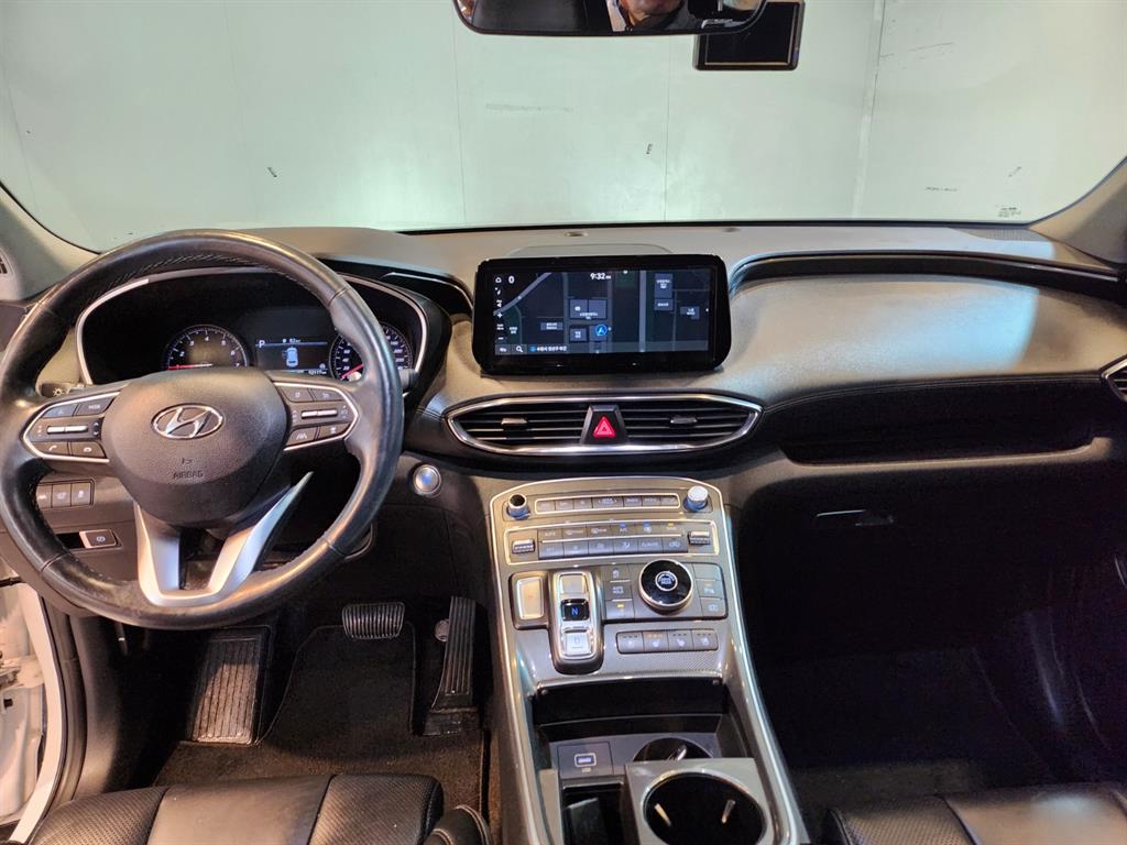 현대 더 뉴싼타페 가솔린 2.5 2WD 프레스티지 - 이미지 9