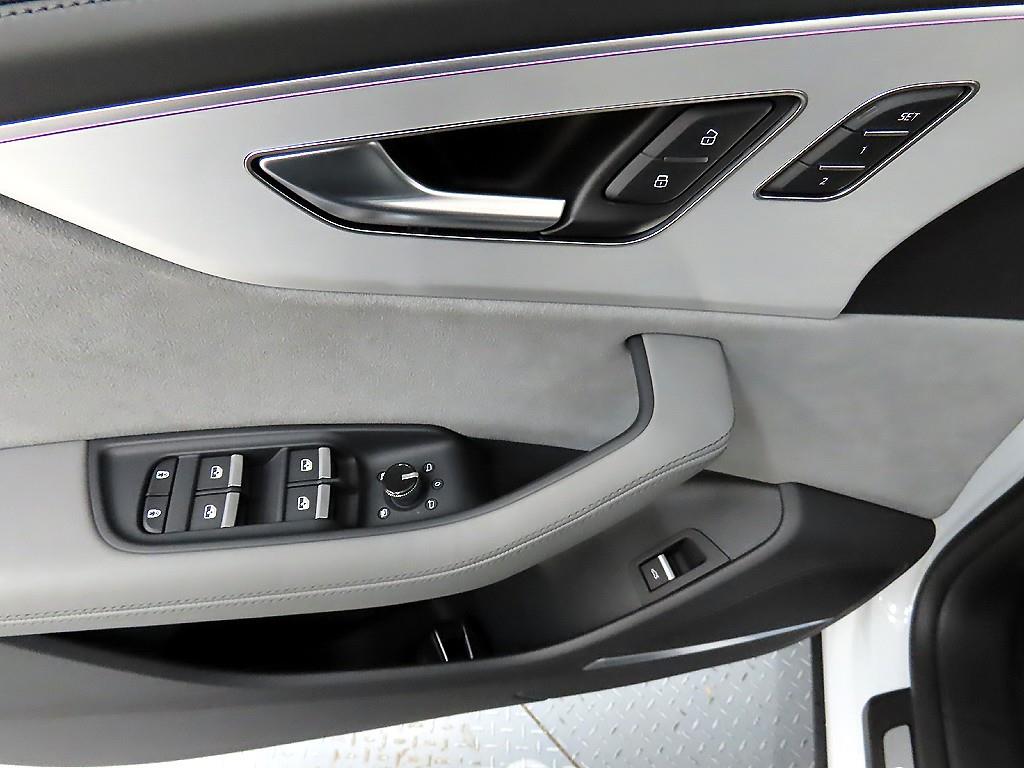 아우디 Q8 50 TDI 콰트로 프리미엄 - 이미지 5