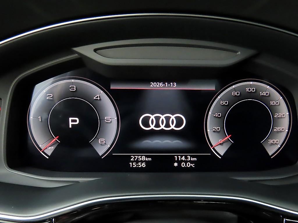 아우디 Q8 50 TDI 콰트로 프리미엄 - 이미지 7