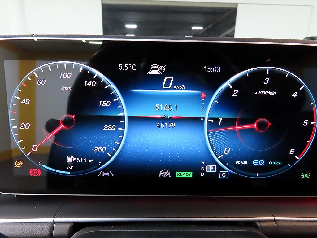 벤츠 GLE클래스(4세대) GLE 300d 4매틱