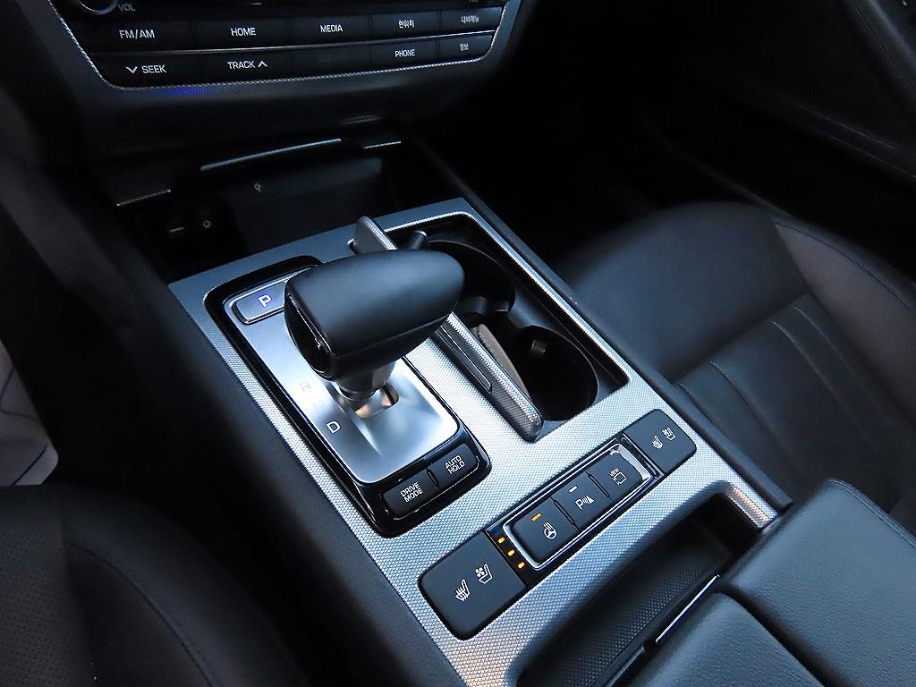 제네시스 G80 3.3 GDi AWD 럭셔리 - 이미지 3