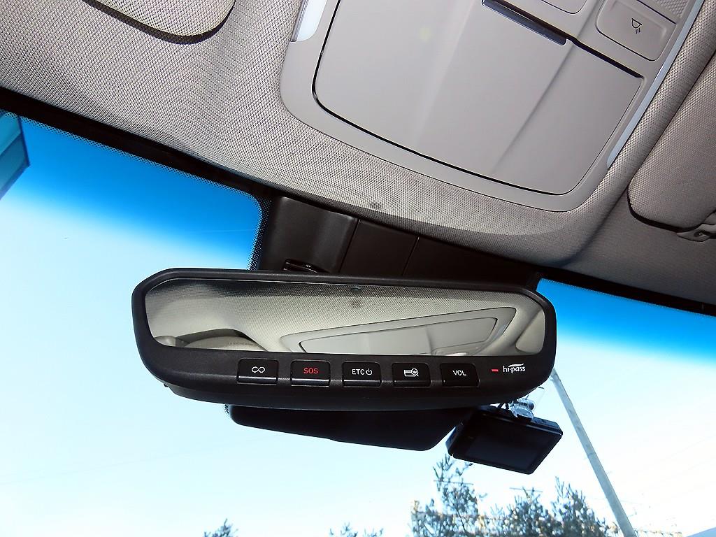 제네시스 G80 3.3 GDi AWD 럭셔리 - 이미지 16