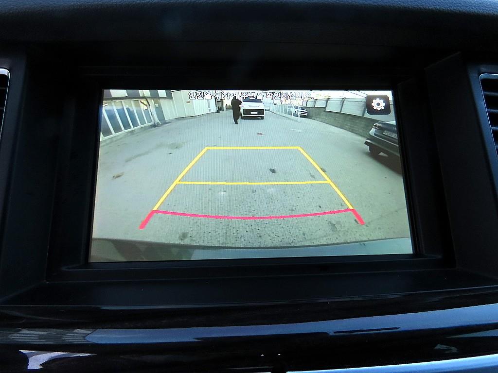 제네시스 G80 3.3 GDi AWD 럭셔리 - 이미지 19