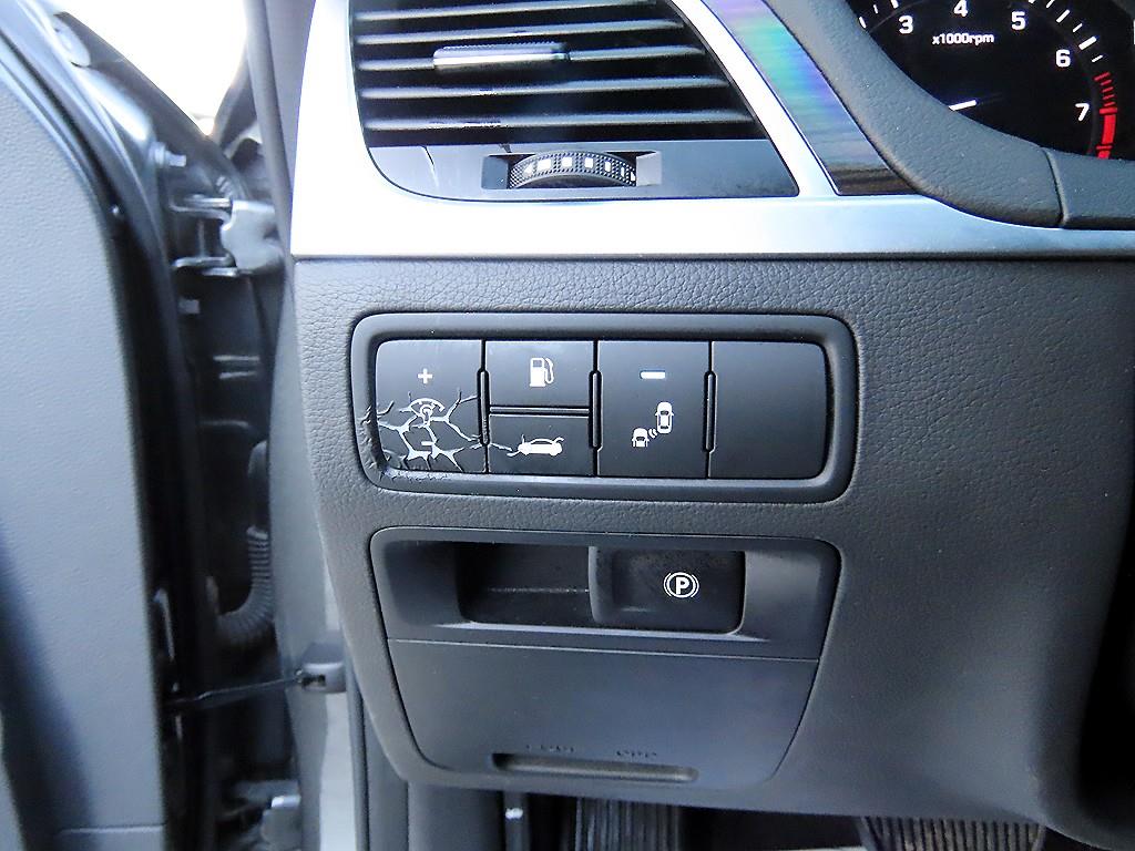 제네시스 G80 3.3 GDi AWD 럭셔리 - 이미지 18