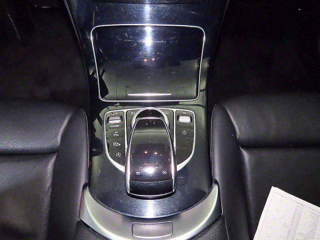 벤츠 C클래스(4세대) C200 - 이미지 11