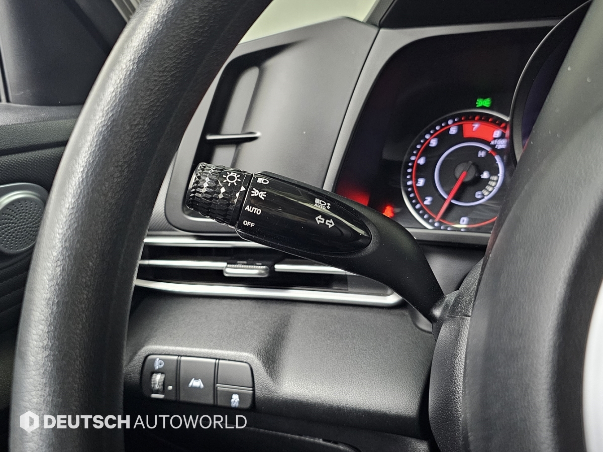 현대 아반떼(CN7) 1.6 가솔린 스마트 - 이미지 3