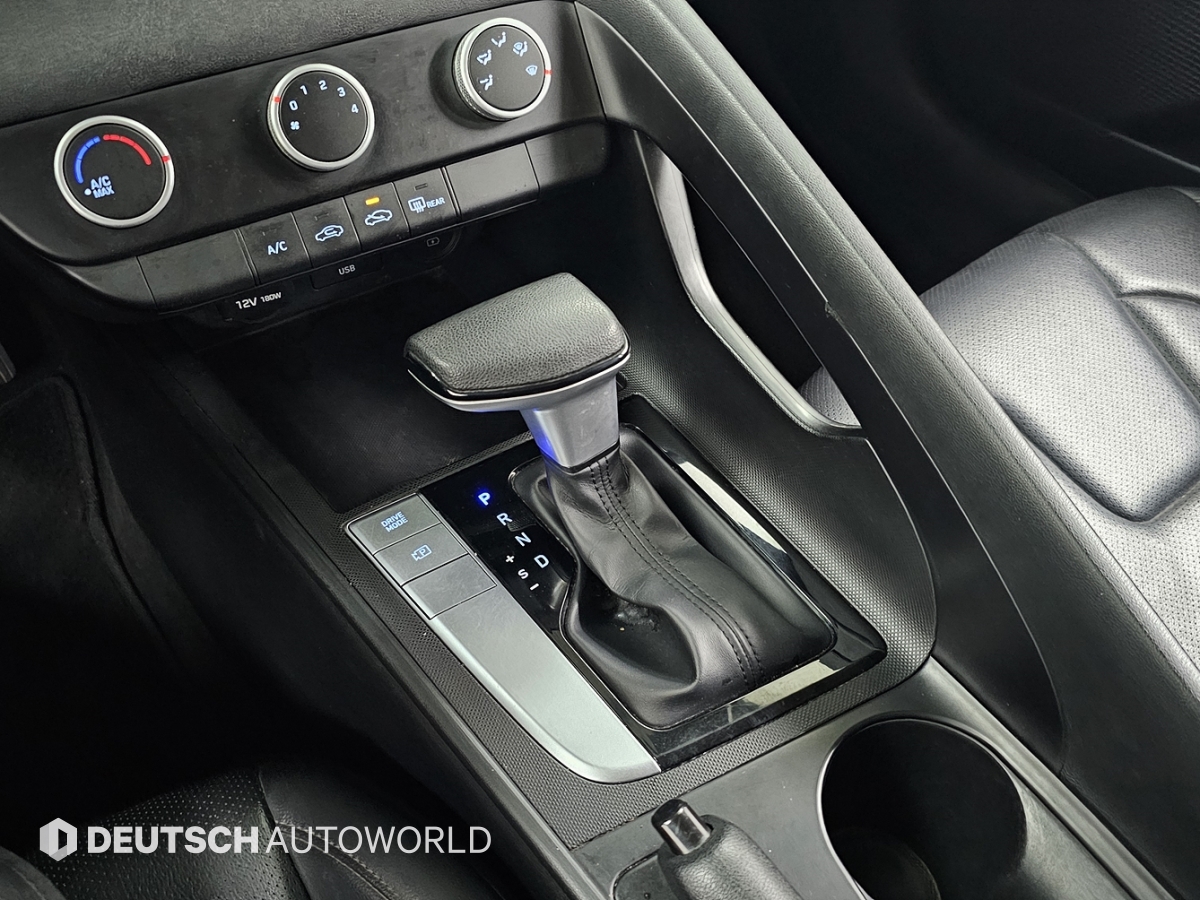 현대 아반떼(CN7) 1.6 가솔린 스마트 - 이미지 19