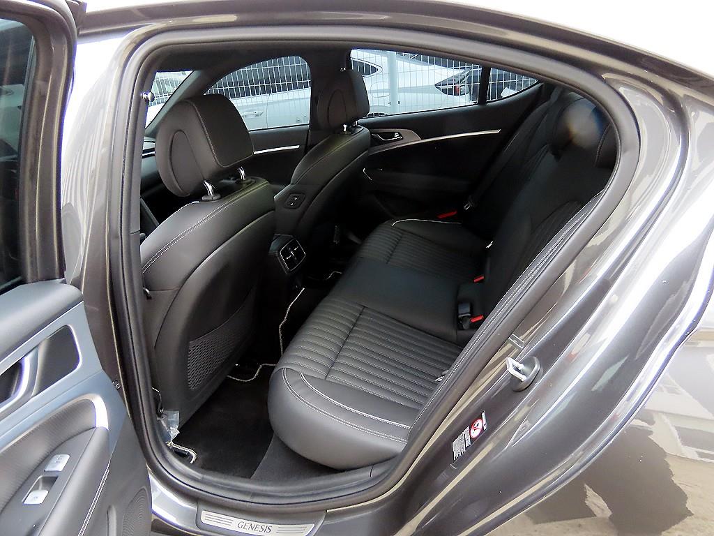 제네시스 G70 2.0T 스포츠 패키지 - 이미지 20