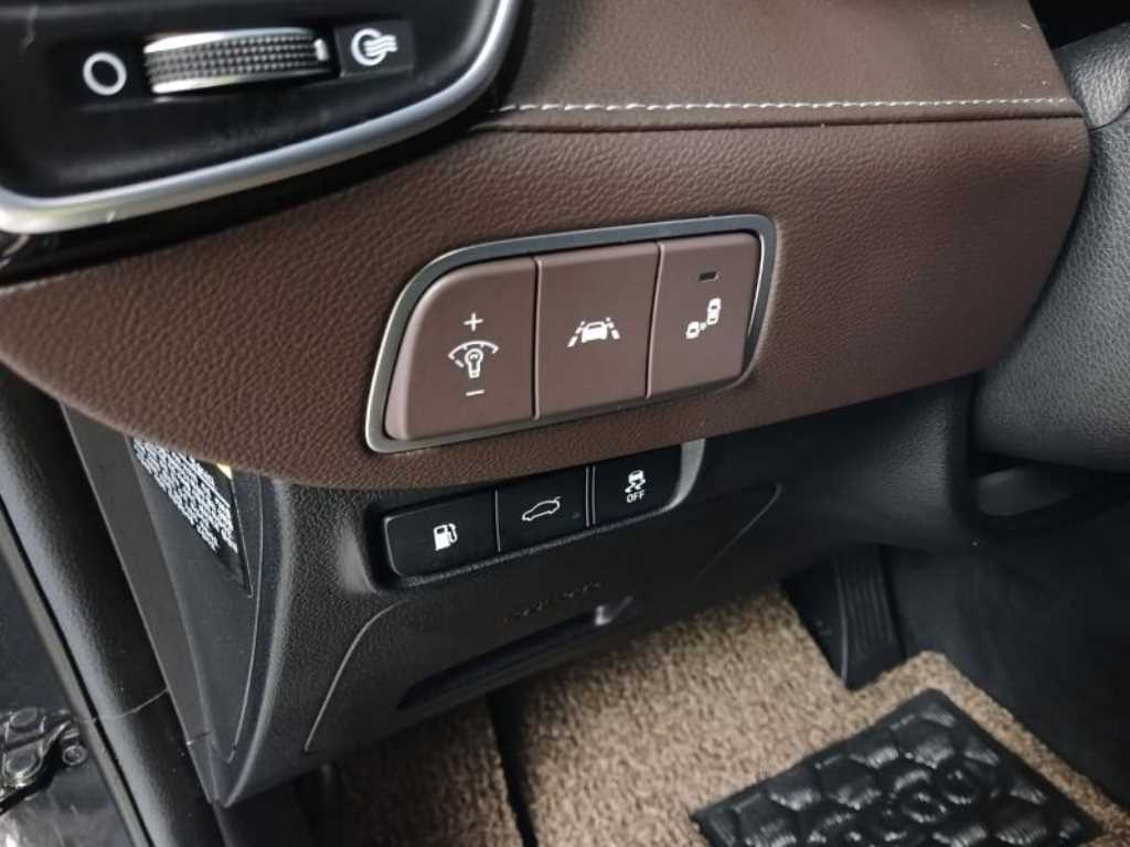 현대 그랜저IG 하이브리드 2.4 HEV 익스클루시브 - 이미지 7