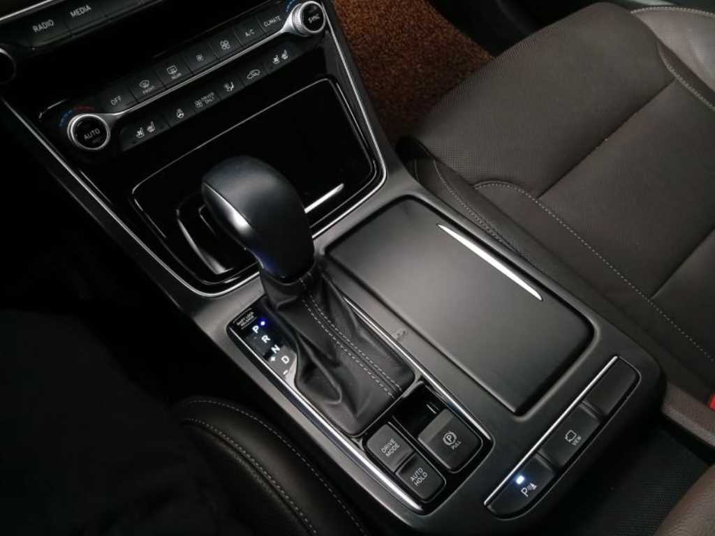 현대 그랜저IG 하이브리드 2.4 HEV 익스클루시브