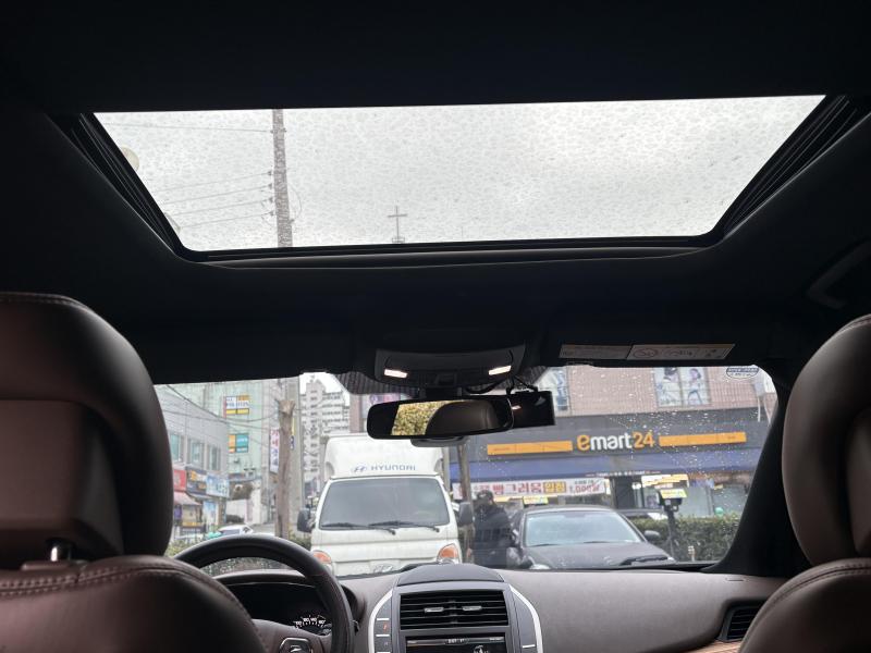 링컨 MKC 2.0L 에코부스트 리저브 - 이미지 4