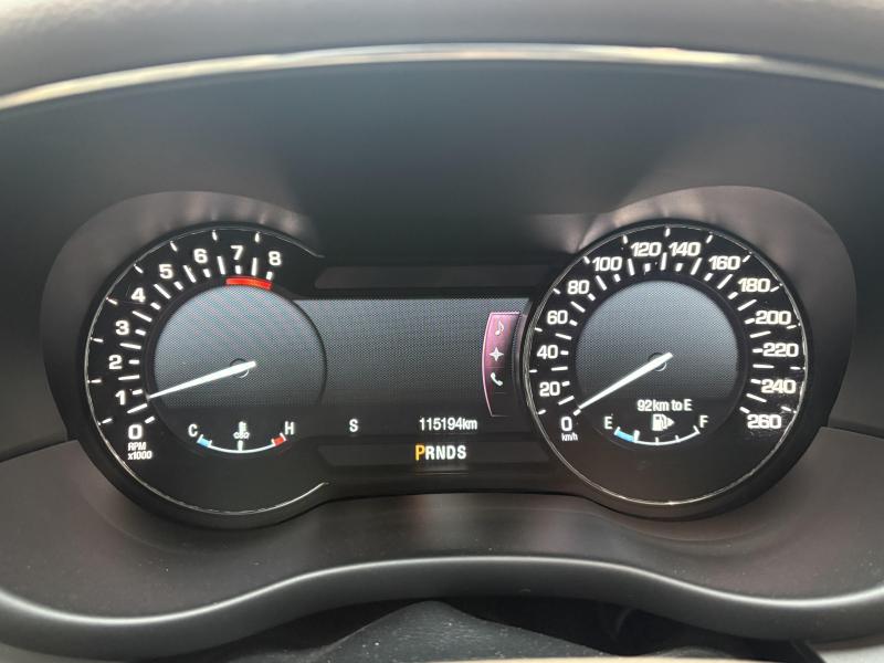 링컨 MKC 2.0L 에코부스트 리저브 - 이미지 15