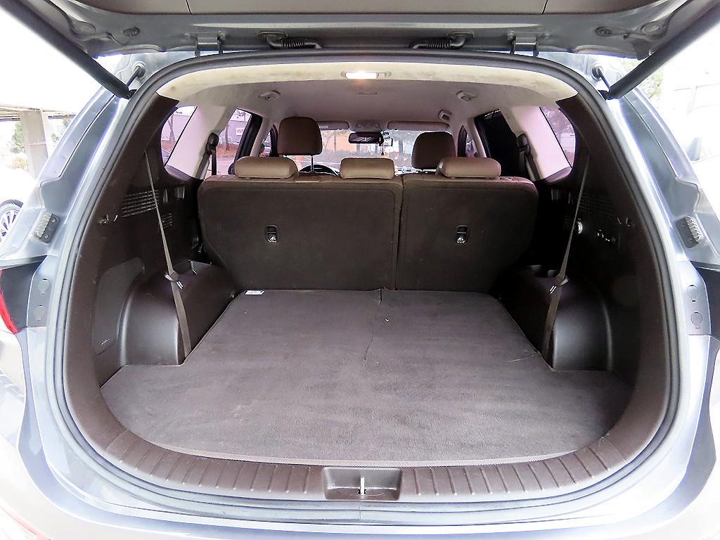 현대 싼타페(TM) R2.0 2WD 프레스티지 - 이미지 4