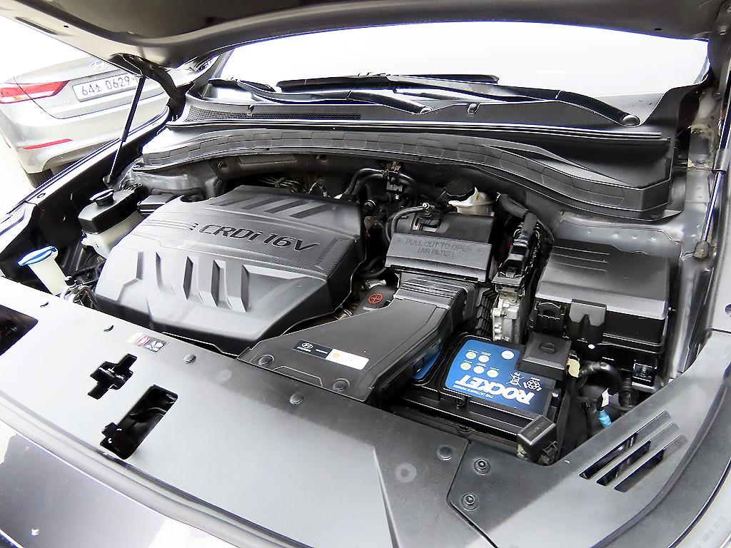 현대 싼타페(TM) R2.0 2WD 프레스티지 - 이미지 13