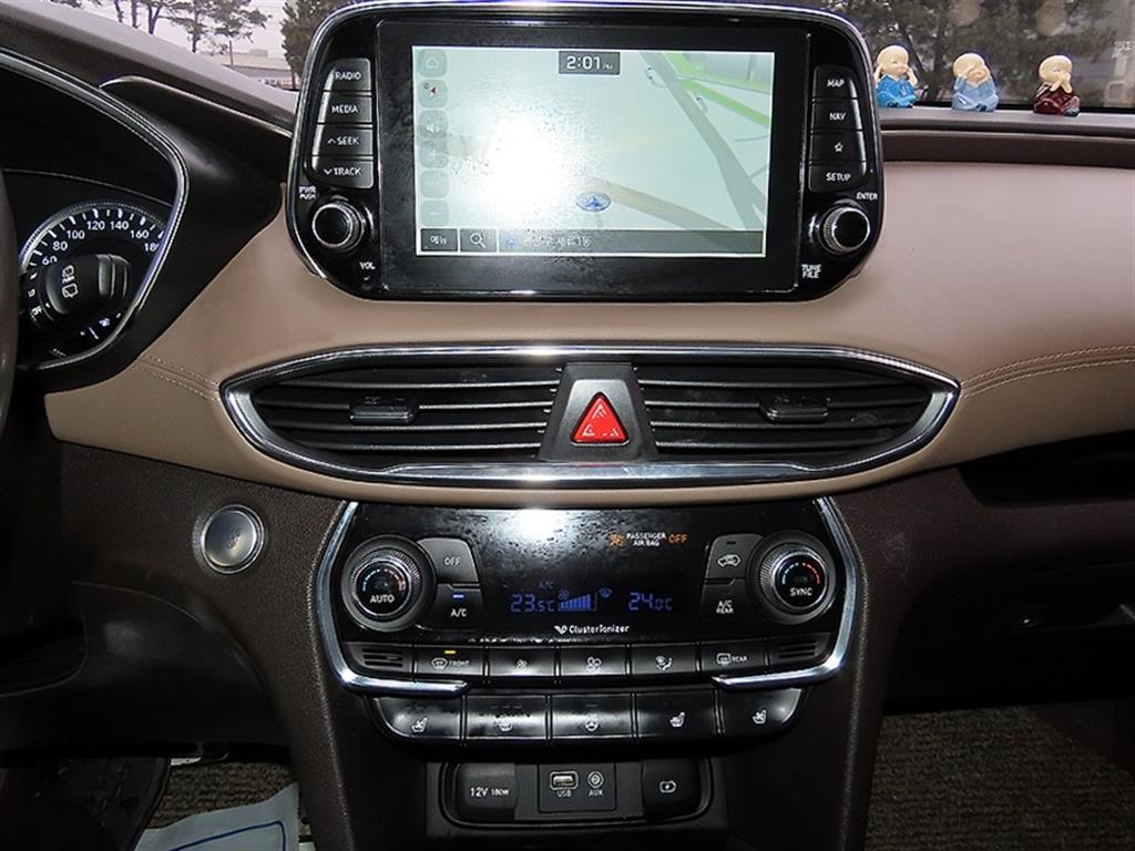 현대 싼타페(TM) R2.0 2WD 프레스티지 - 이미지 5