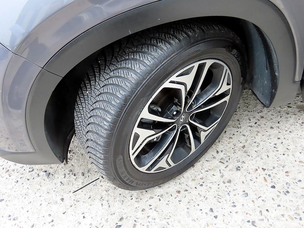 현대 싼타페(TM) R2.0 2WD 프레스티지 - 이미지 11