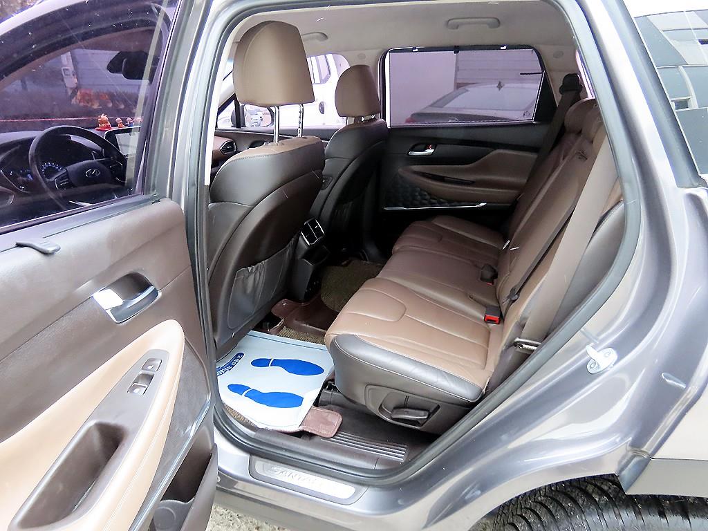 현대 싼타페(TM) R2.0 2WD 프레스티지 - 이미지 14