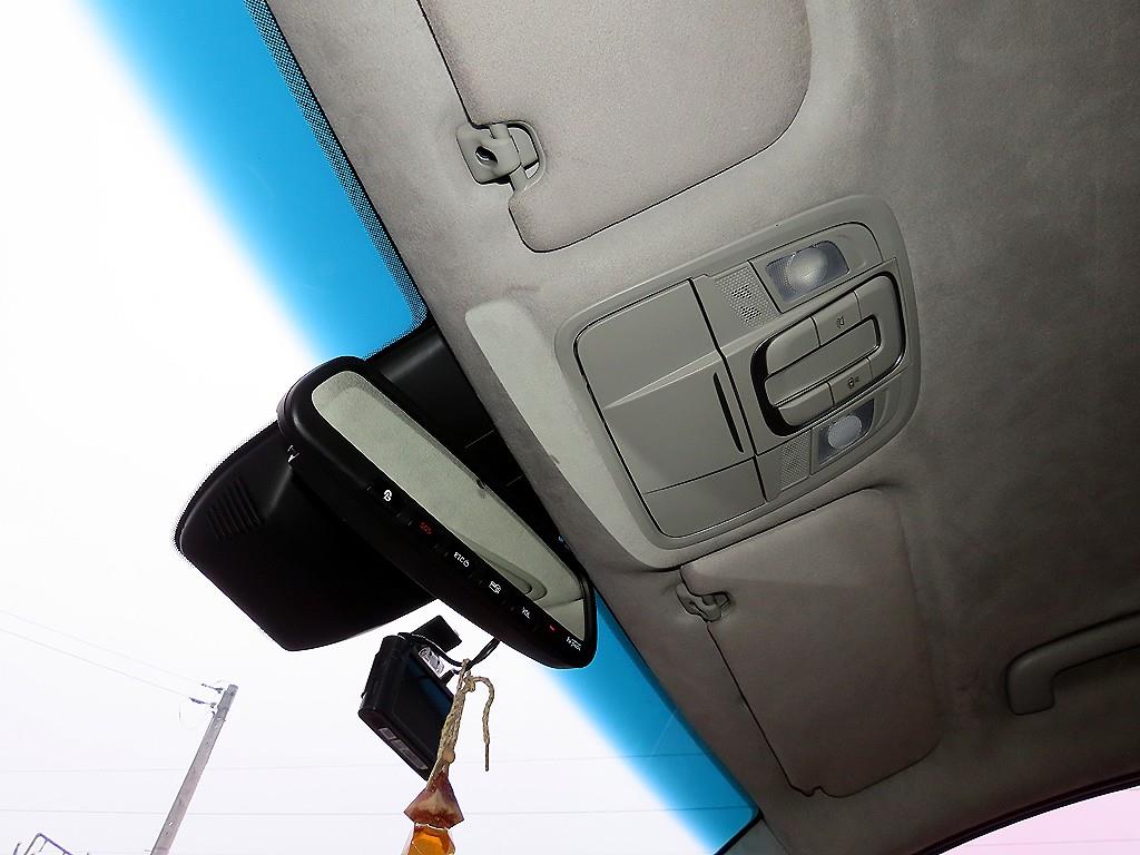 현대 싼타페(TM) R2.0 2WD 프레스티지 - 이미지 2