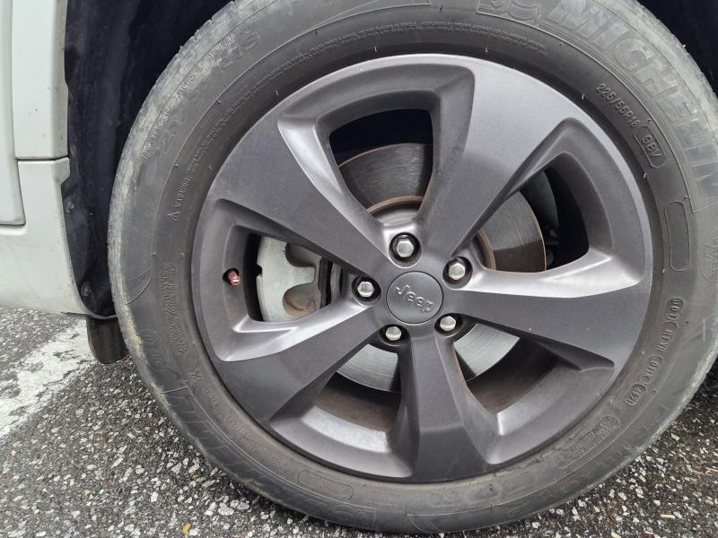 지프 체로키(KL) 2.4 AWD 80주년 - 이미지 2