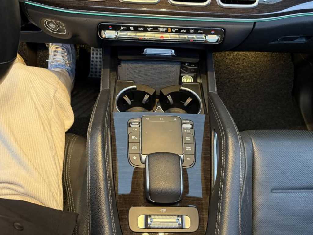 벤츠 GLE클래스(4세대) GLE 400d 4매틱 쿠페 - 이미지 14