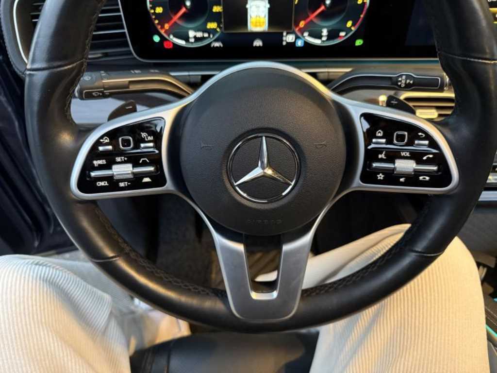 벤츠 GLE클래스(4세대) GLE 400d 4매틱 쿠페