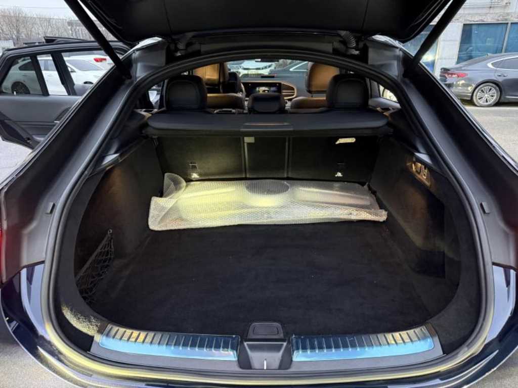 벤츠 GLE클래스(4세대) GLE 400d 4매틱 쿠페 - 이미지 16