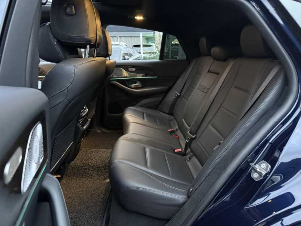 벤츠 GLE클래스(4세대) GLE 400d 4매틱 쿠페 - 이미지 19