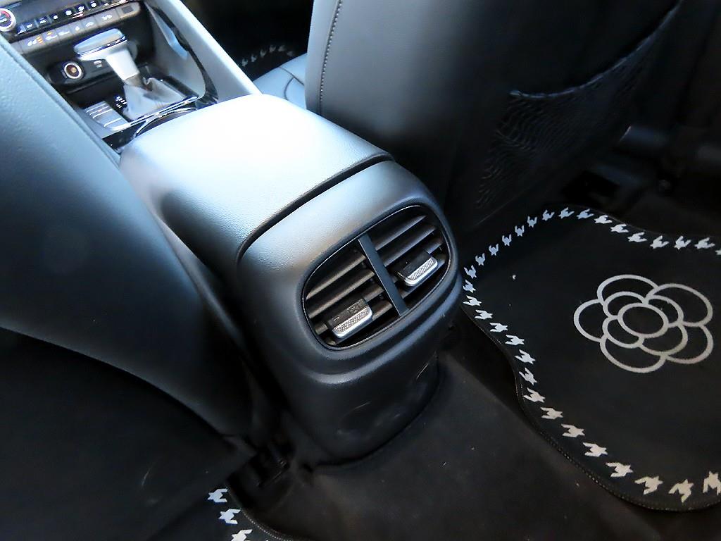 현대 아반떼(CN7) 1.6 가솔린 인스퍼레이션 - 이미지 8