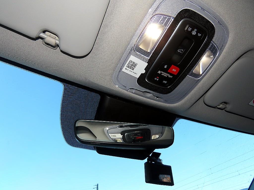 현대 아반떼(CN7) 1.6 가솔린 인스퍼레이션 - 이미지 15