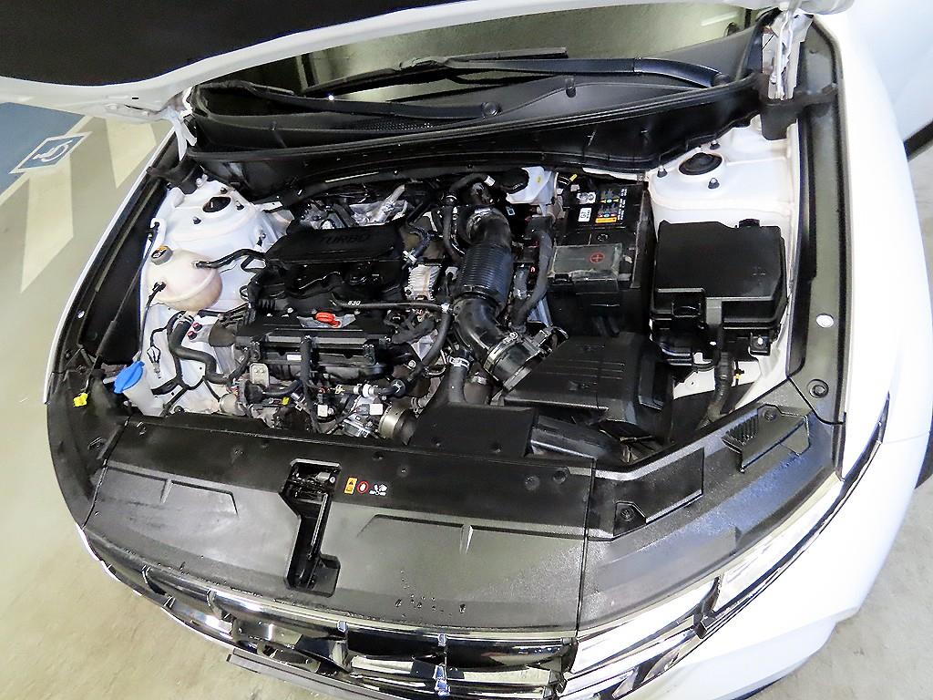 현대 더 올뉴투싼 1.6 터보 2WD 프리미엄 - 이미지 14