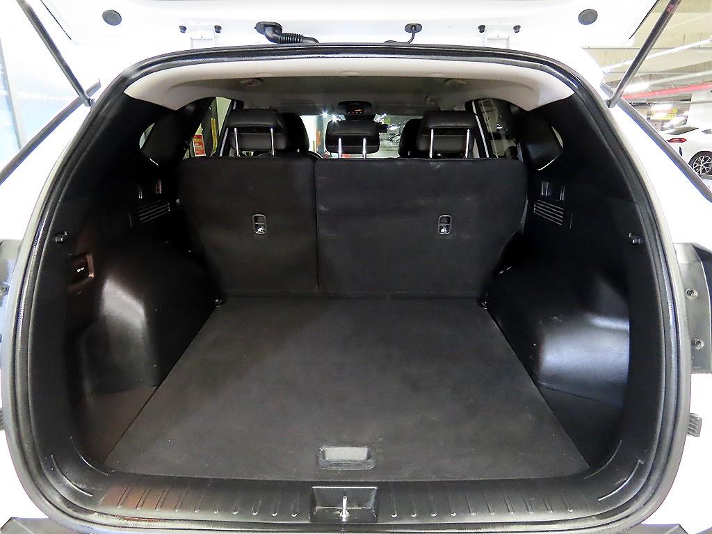 현대 더 올뉴투싼 1.6 터보 2WD 프리미엄 - 이미지 6