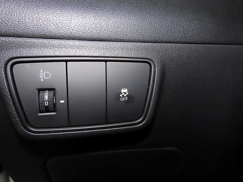 현대 더 올뉴투싼 1.6 터보 2WD 프리미엄 - 이미지 2