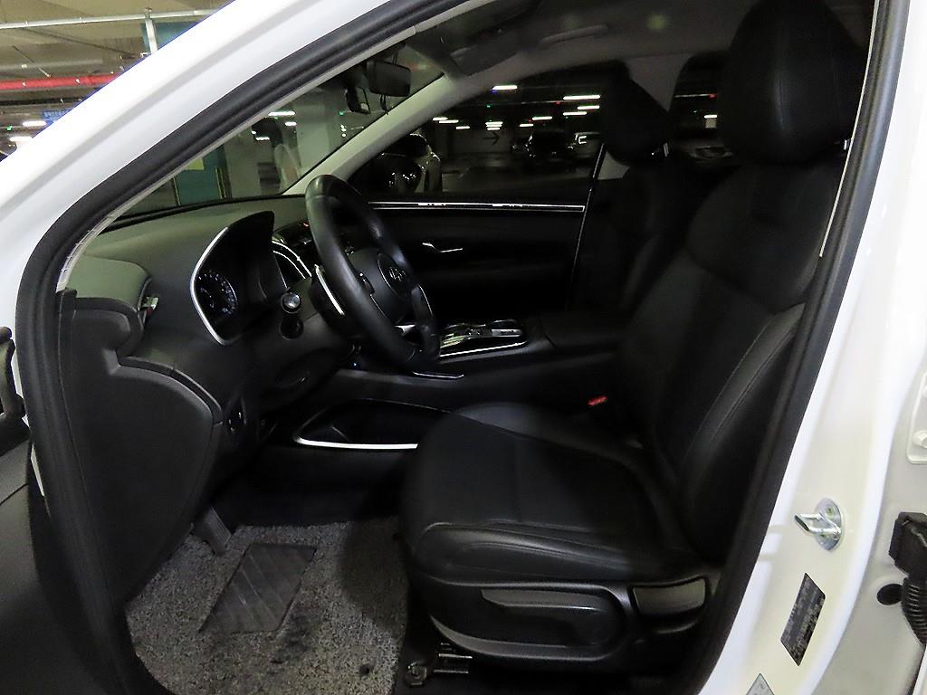 현대 더 올뉴투싼 1.6 터보 2WD 프리미엄 - 이미지 9