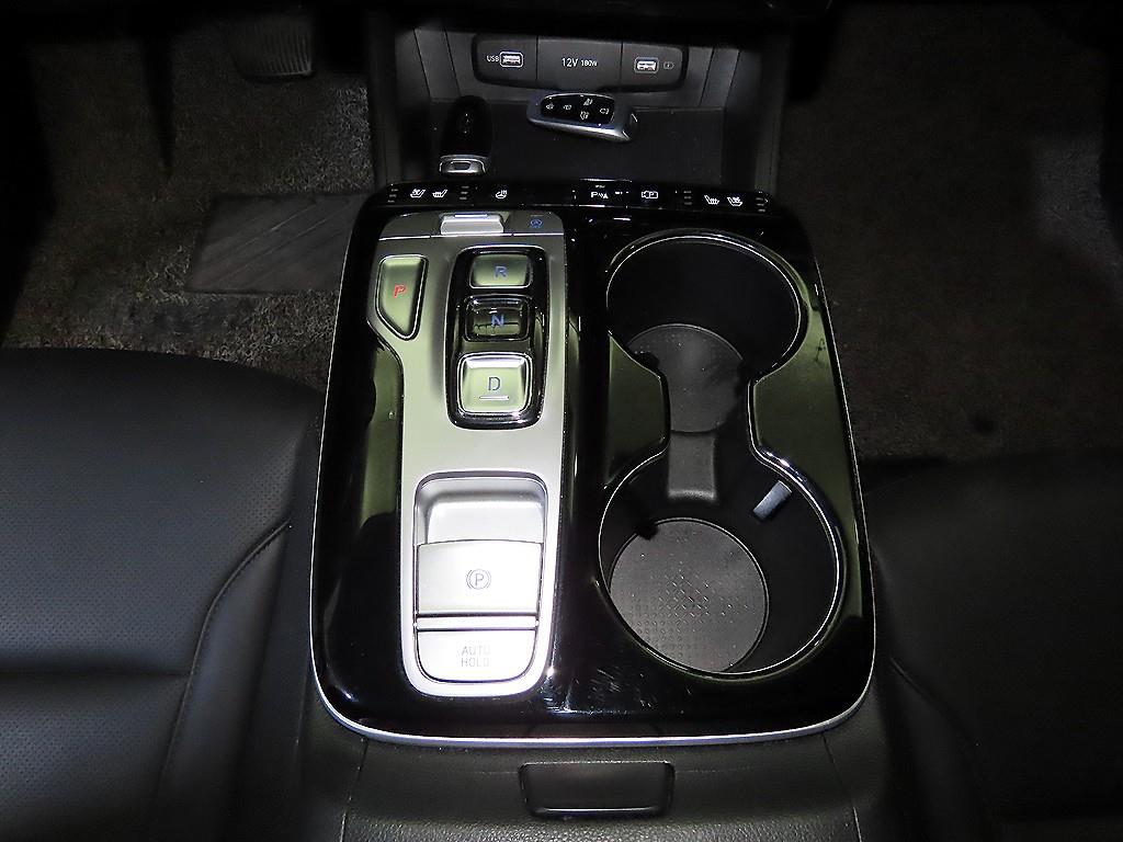 현대 더 올뉴투싼 1.6 터보 2WD 프리미엄