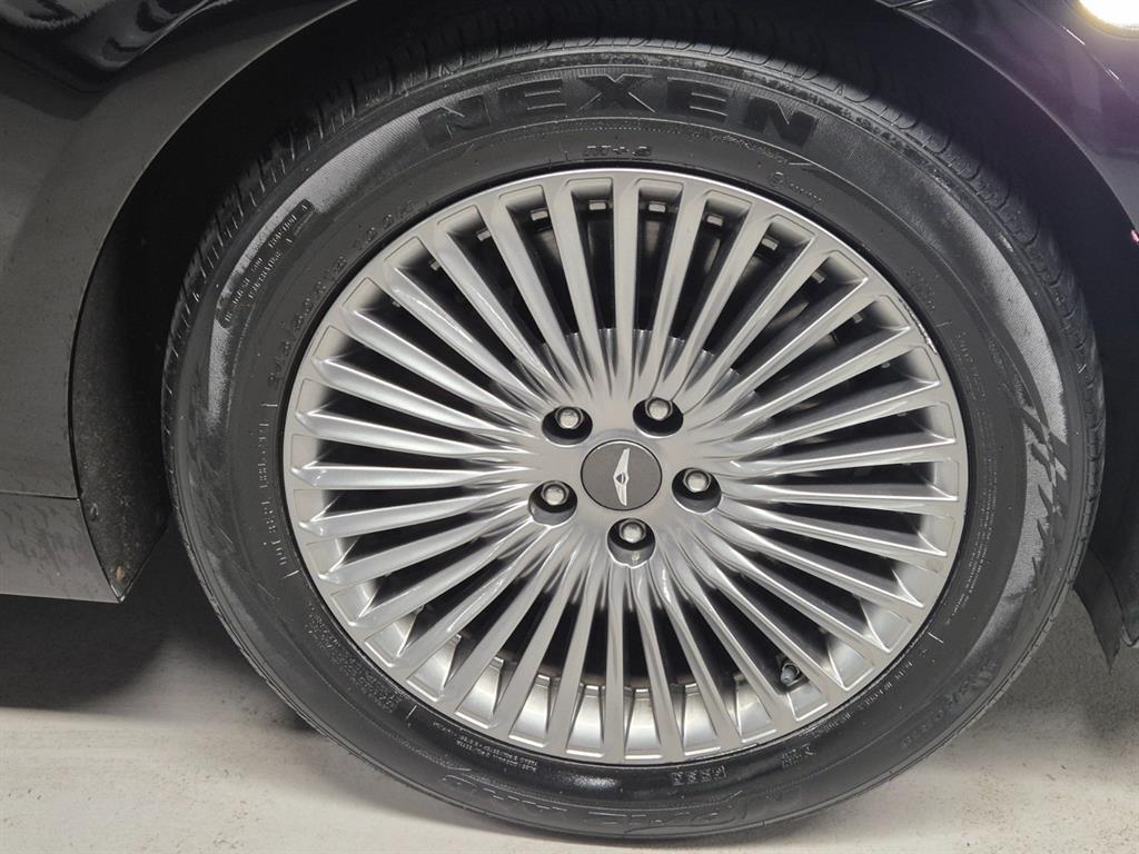 제네시스 G90 3.8 AWD 럭셔리 - 이미지 6