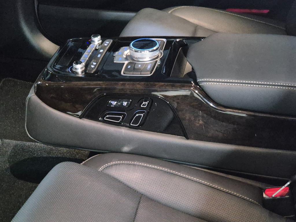 제네시스 G90 3.8 AWD 럭셔리 - 이미지 10